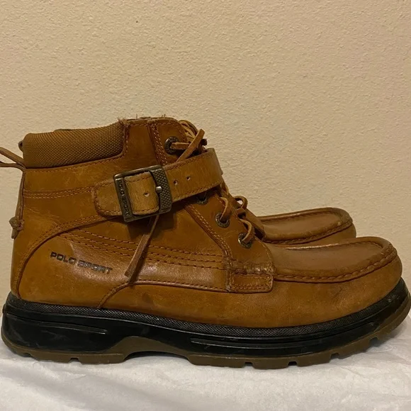 Polo Ralph Lauren | Shoes | Mens Polo Sport Ralph Lauren  display picture 3